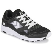 Hummel Edmonton 3S Retro Trainer 41 26,5 Black