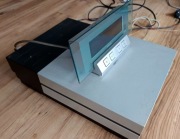 PIONEER  DU-L7 zestaw stereo