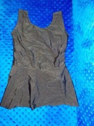 Body trykot balet taniec