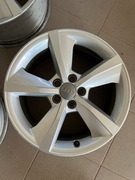 Felgi Audi a1 16