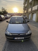 Opel Corsa-C 2003 rok bardzo dobry stan