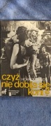 Czyż nie dobija się koni     Horace Mc Coy                       K7