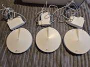 TP Link Deco M9 (V2)  3 szt lepsze od M4 M5