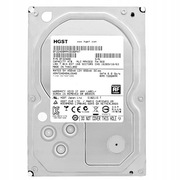 NOWY Dysk twardy 4TB SATA III Hitachi Japan HGST HDN724040ALE640