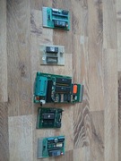 Programator REX 9205 Commodore 64 128