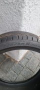 Pirelli runflat 2x 225 35 r20 oraz 2x 255 30 r20