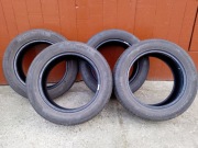 Opony letnie 205/55 R16 Continental