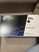 Toner HP 59A czarny CF259A dwie sztuki