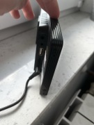 Monitor do samochodu z CarPlay lub z android auto