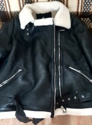 Kurtka zimowa damska 