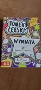 Tomek Łebski wymiata (prawie zawsze). L. Pichon Tom 5