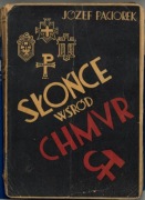 Słońce wśród chmur - Józef Paciorek 1937