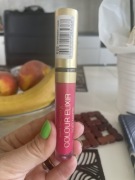 Trwała pomadka colour elixir od max factor