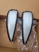 Kierunkowskaz lusterka lewy