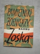 Pamiętnik żołnierzy baonu Zośka 