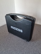 ZESTAW / WALIZKA / mikrofon kierunkowy MOZOS MKIT-600PRO