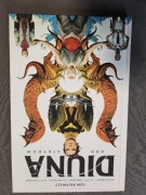 Komiks Diuna Ród Attrydów tomy 1-3 Okazja!