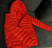 NOWA Kurtka puchowa 4f junior