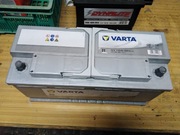 Akumulator Varta I1 110ah