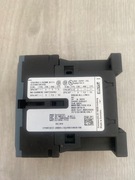 Stycznik mocy 12A 3P 24V DC 1Z 0R S00 3RT2017 2BB41