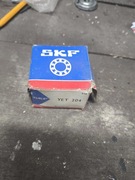 ŁOŻYSKO samonastawne YET 204 SKF 20X47X31
