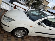 Ford Focus Mk1 - 1.8 diesel