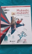 Książka Mukashi Mukashi Dawno dawno temu w 