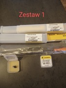 Zestawy wierteł Kennametal 