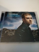 Justin Timberlake.    