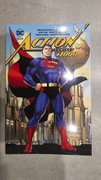 Odrodzenie - Superman: Action Comics: #1000