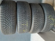 opony zimowe firestone komplet 215/55/17 4 sztuki  okazja !!!