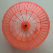 Karuzela dla  gryzoni klatka