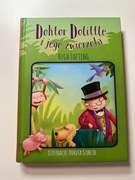 Doktor Dolittle i jego zwierzęta Hugh Lofting