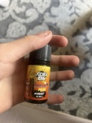 Liquid fucked lab 65 mg 35 ml