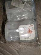 Forma silikonowa do ŚWIEC WOSKU MYDŁA