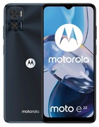 Motorola moto E22