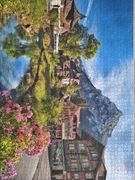 Puzzle 2000 elementów 