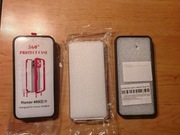 Etui na telefon Honor 400 Pro 3 szt 