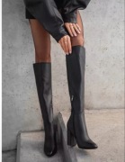 Nowe kozaki Deezee rozmiar 36