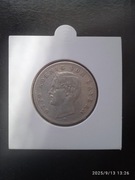 2 marki Otto koening von bayern