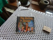 The Rolling Stones - płyta cd