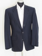 MARYNARKA WIZYTOWA MĘSKA  VAN JOHNSON 