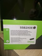 Toner Lexmark 55B2XOE 
