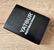 Emulator Zmieniarki Yatour USB SD AUX