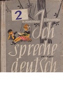 Kościńska  - Ich Spreche Deutsch 2