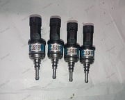 Wtrysk niebieski gaz BRC MY09 nowy typ,sprawdzony,stan bdb. 09SQ99020021