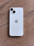 Apple iPhone 13 128GB Biały (Starlight)