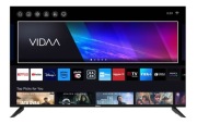Telewizor 4K 50 cali LED Qilive Smart TV