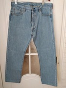 Spodnie Levi's Jeans