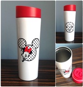 Kubek termiczny Minnie Disney